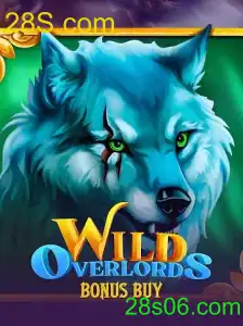 WildOverlordsBonusBuy